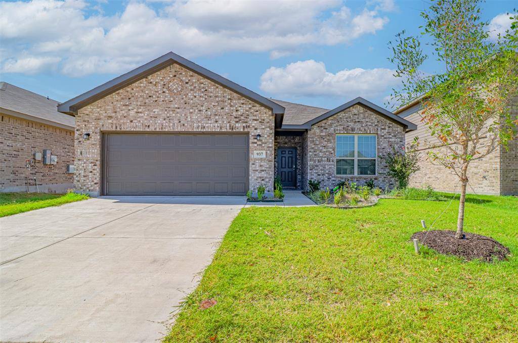 Van Alstyne, TX 75495,937 Billups Drive