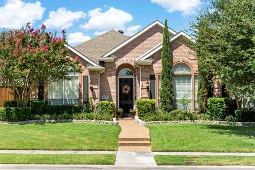 Plano, TX 75093,2421 Vista Point Drive