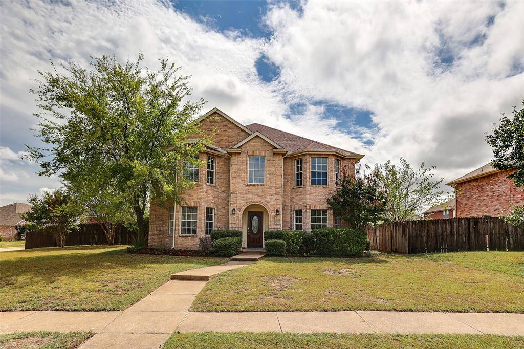 Cedar Hill, TX 75104,616 Whispering Trail