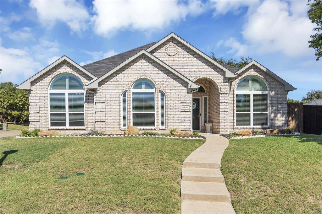 Frisco, TX 75035,11804 Canoe Road