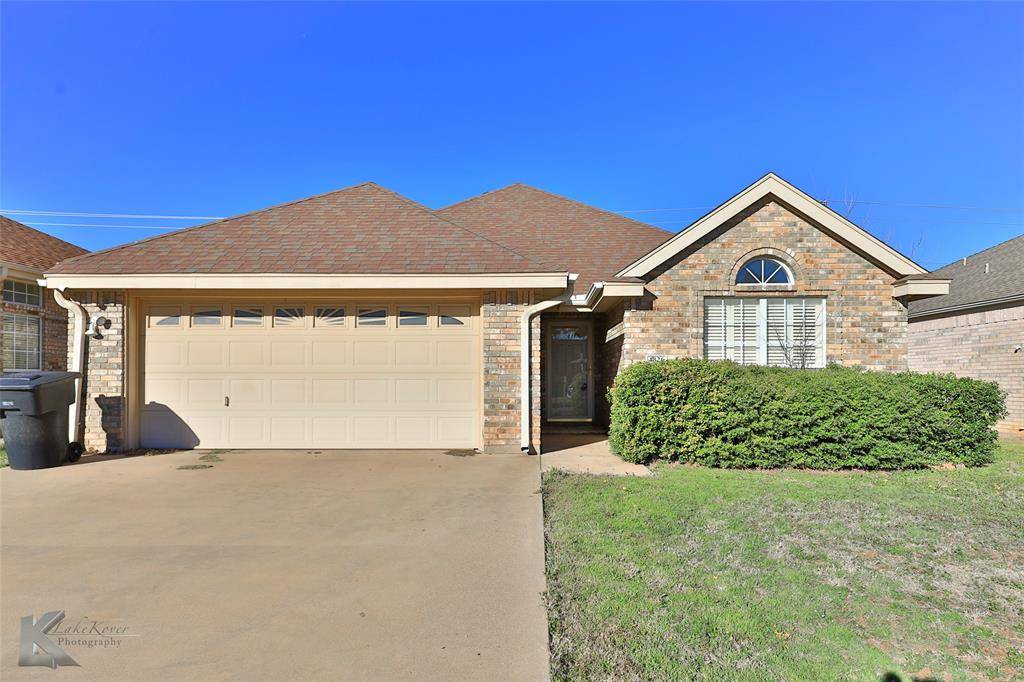 Abilene, TX 79606,4326 Hearthstone Court