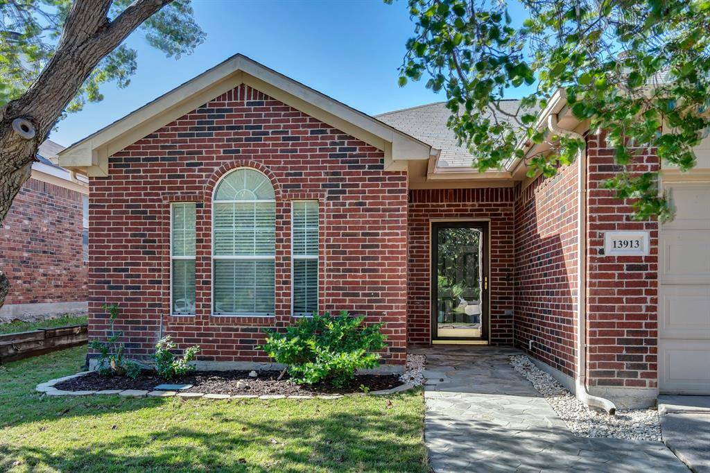 Fort Worth, TX 76262,13913 Rustler Pass Ranch Road