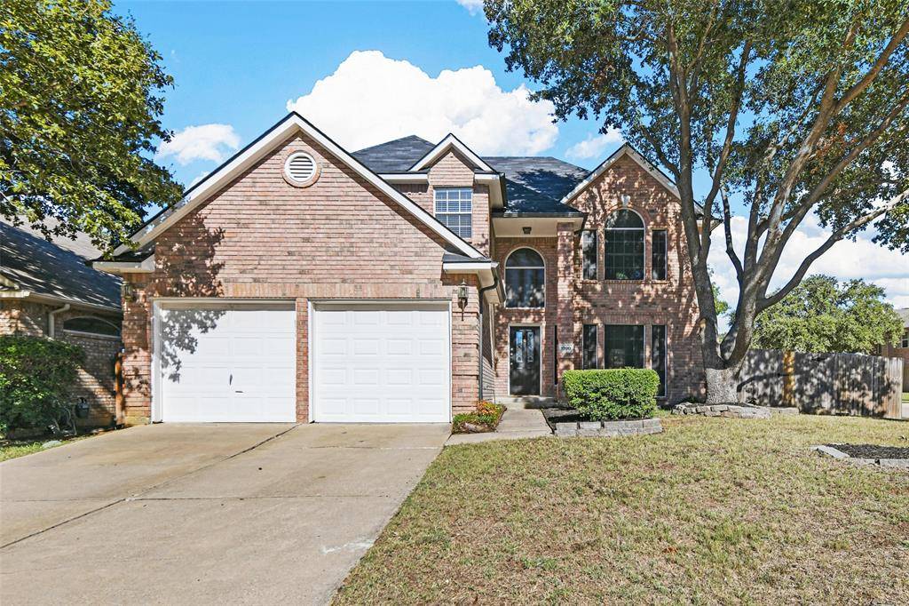 Flower Mound, TX 75028,1700 Meyerwood Lane S