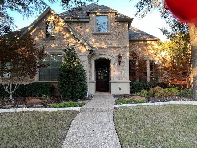 Mckinney, TX 75071,512 Rosebury Circle