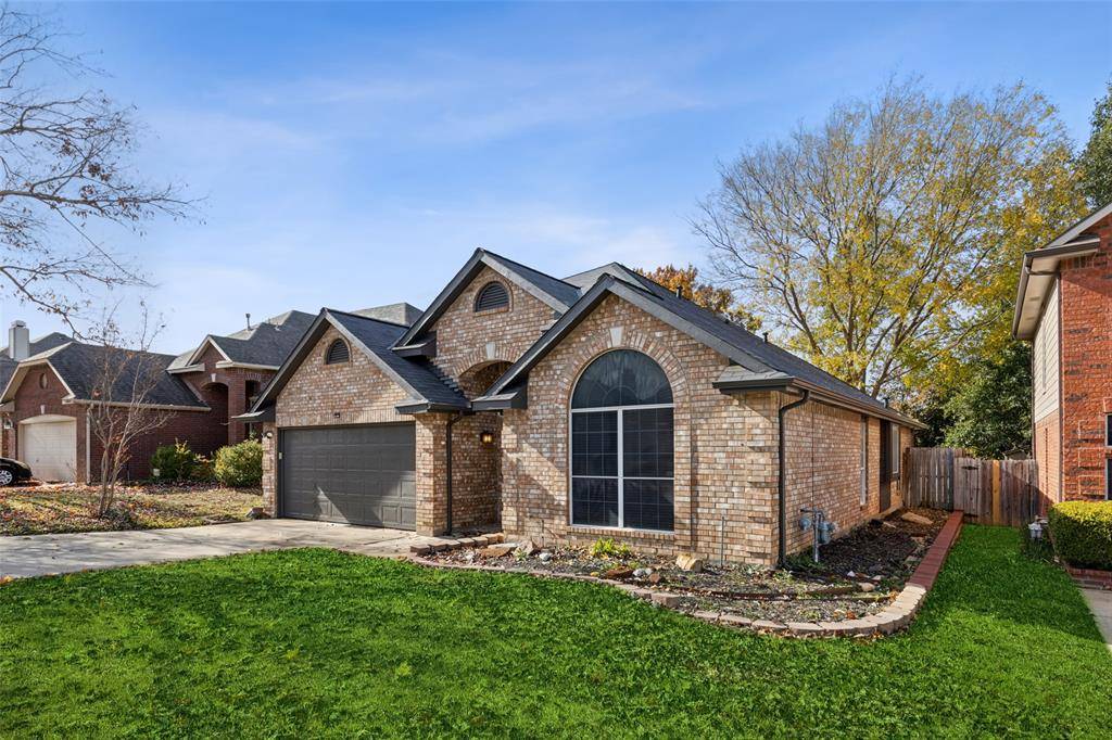 Flower Mound, TX 75028,2613 Chancellor Drive