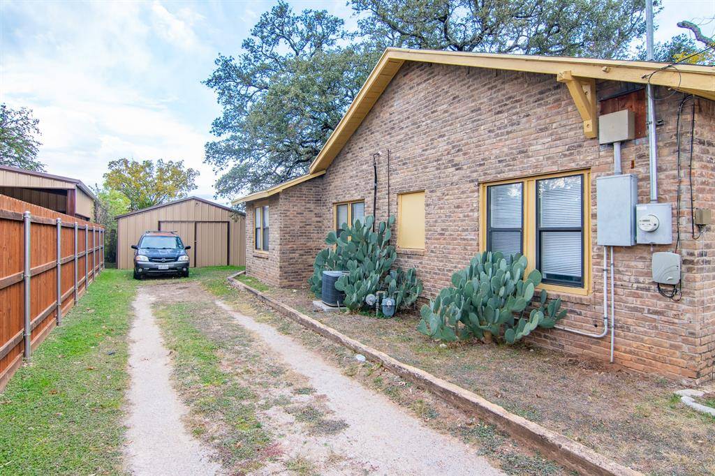 Brownwood, TX 76801,3901 4th Street