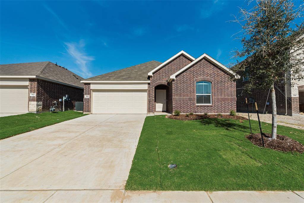 Mckinney, TX 75071,1704 White Ash Wy Way