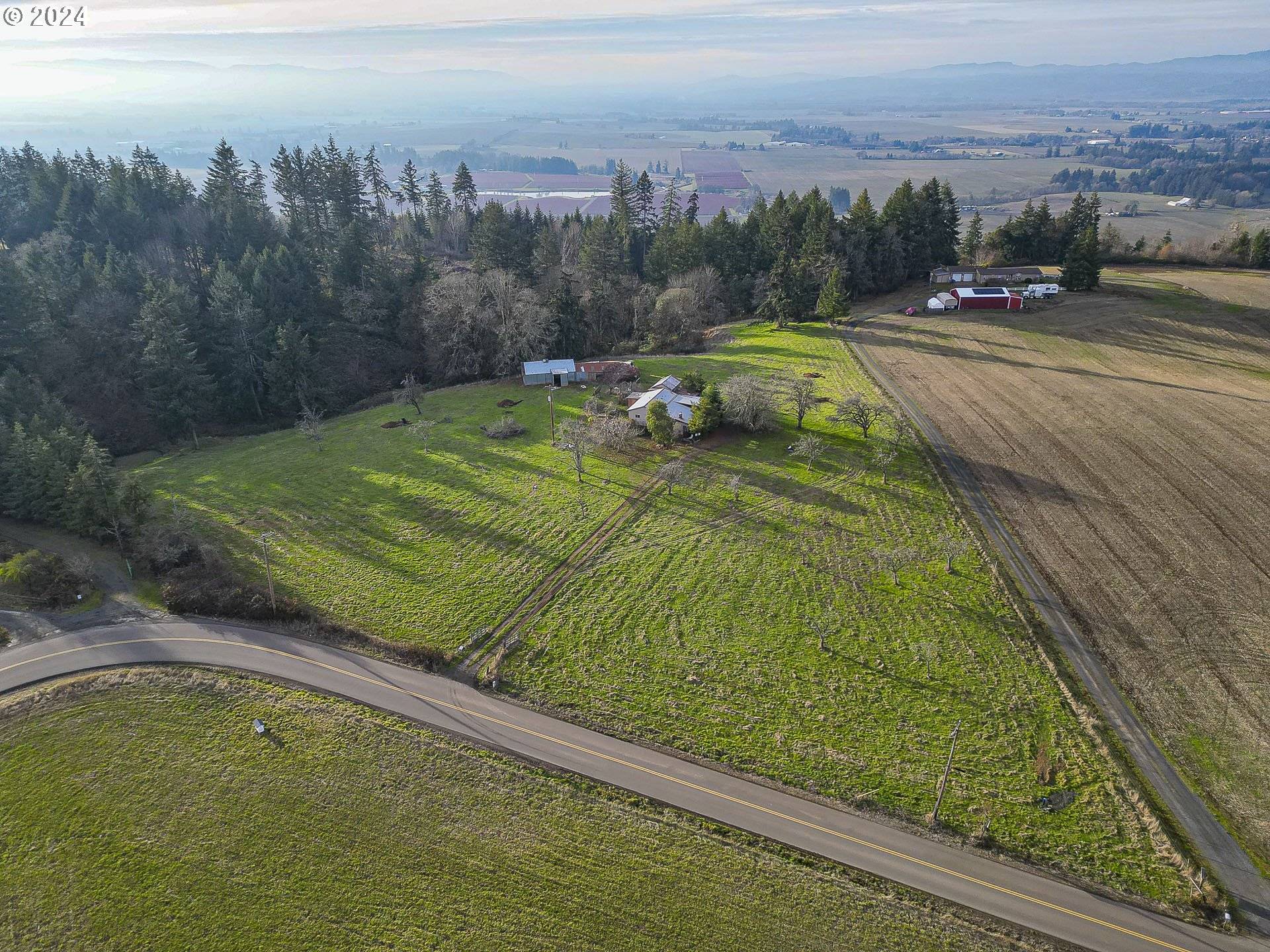 Amity, OR 97101,7160 SE EOLA HILLS LOT 1 RD