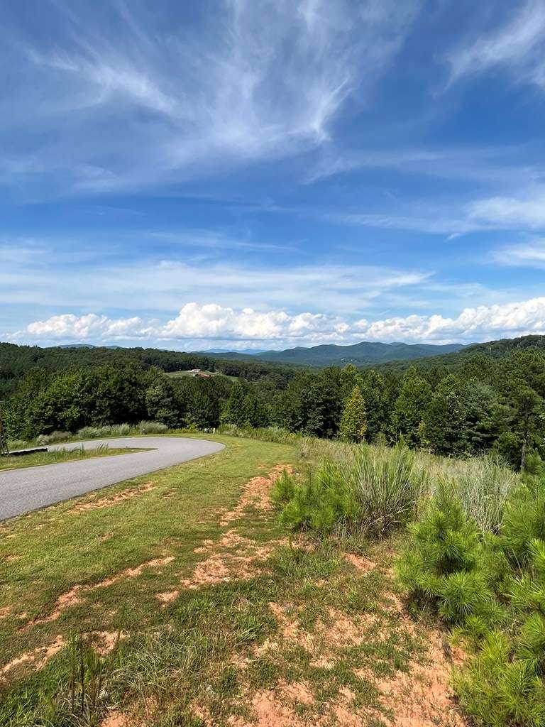 Blairsville, GA 30512,lot 386 MARSHALL RISE