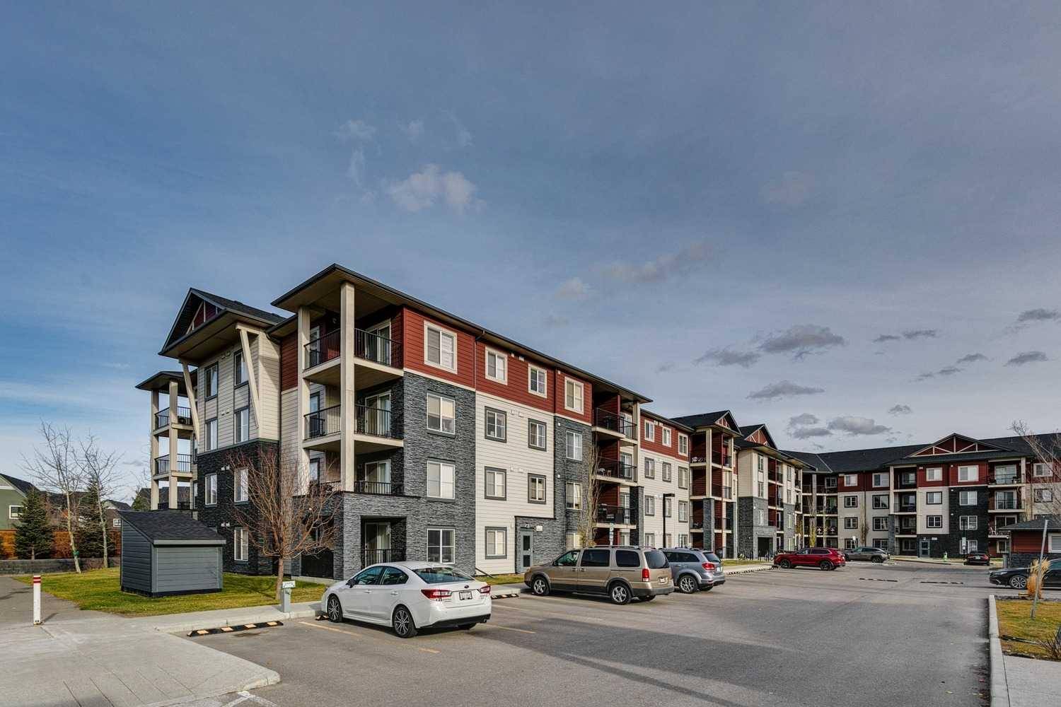 Calgary, AB T2X 2B9,81 Legacy BLVD SE #1313