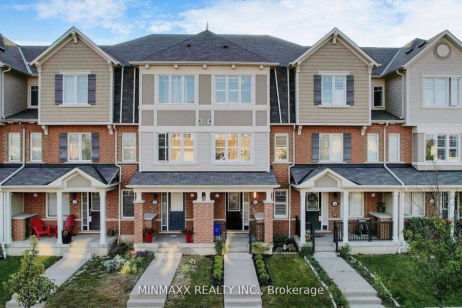 Pickering, ON L1X 0A8,1725 Pure Springs BLVD #13