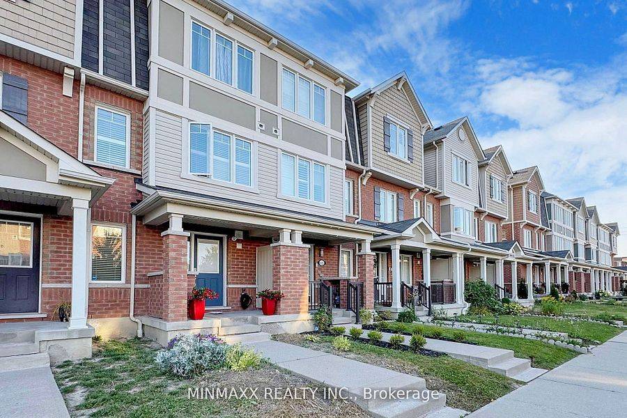 Pickering, ON L1X 0A8,1725 Pure Springs BLVD #13