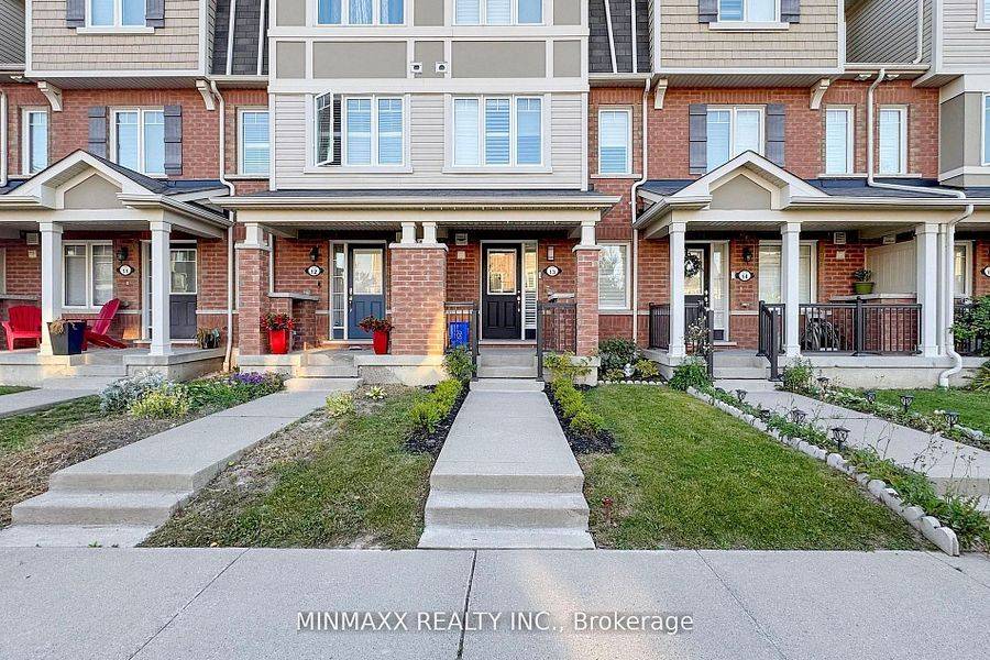 Pickering, ON L1X 0A8,1725 Pure Springs BLVD #13