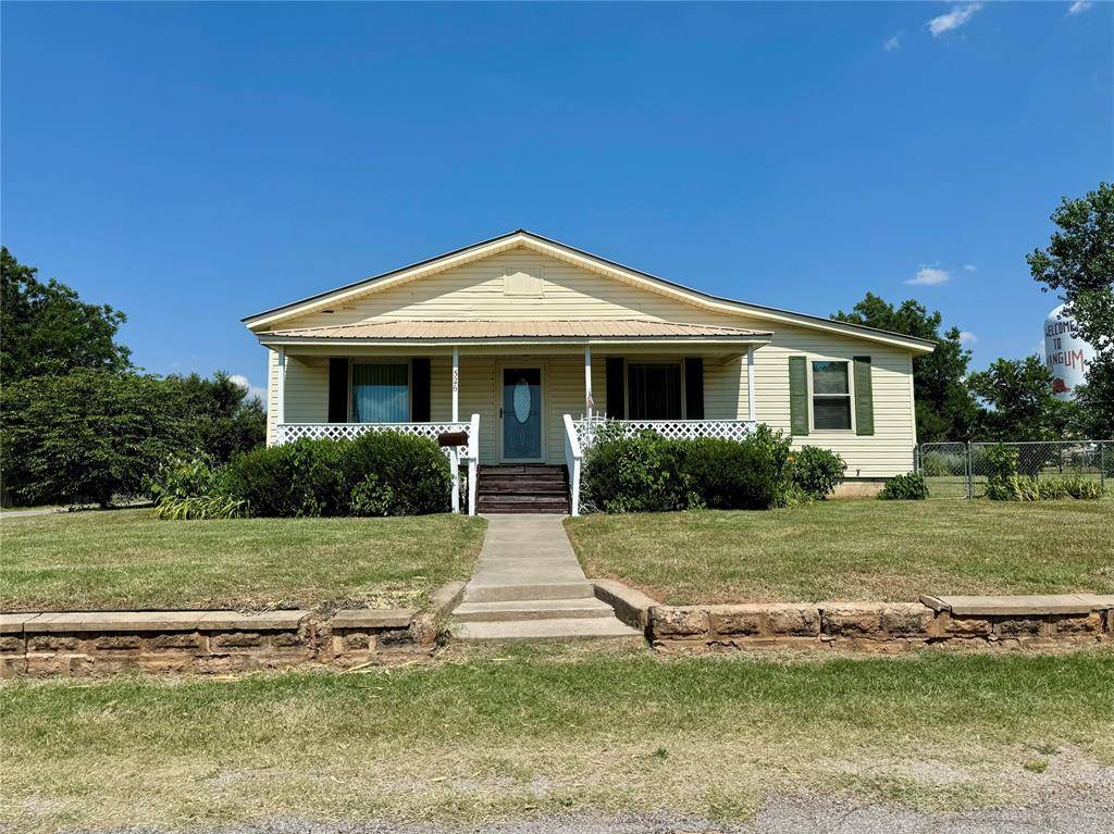 Mangum, OK 73554,326 N Bryan Avenue