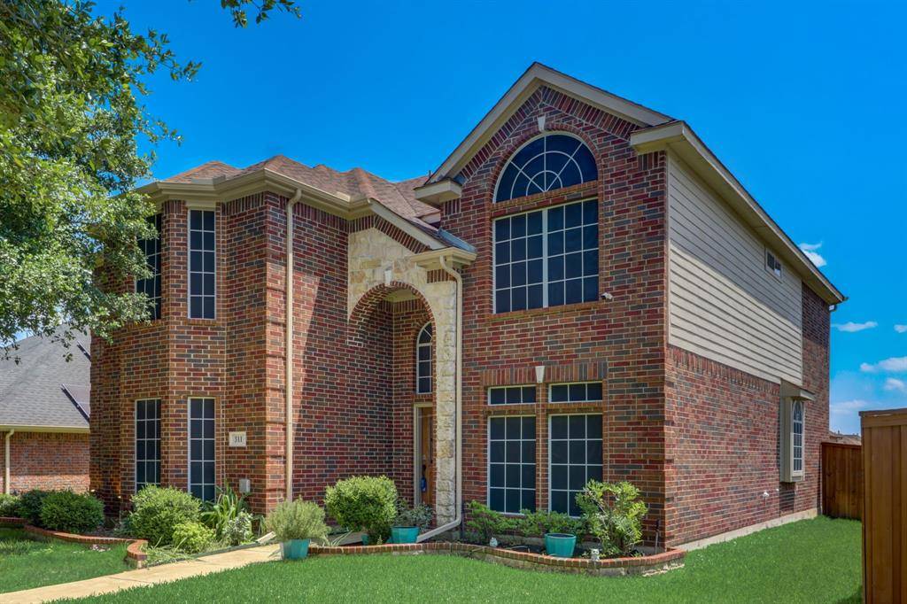 Red Oak, TX 75154,311 Orchard Place