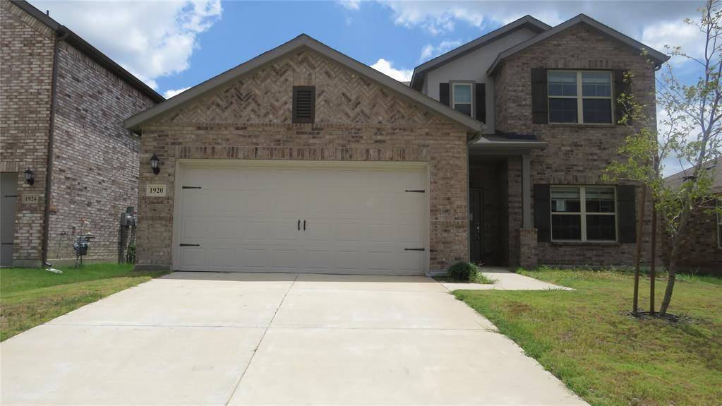 Royse City, TX 75189,1920 Blackbrush Drive