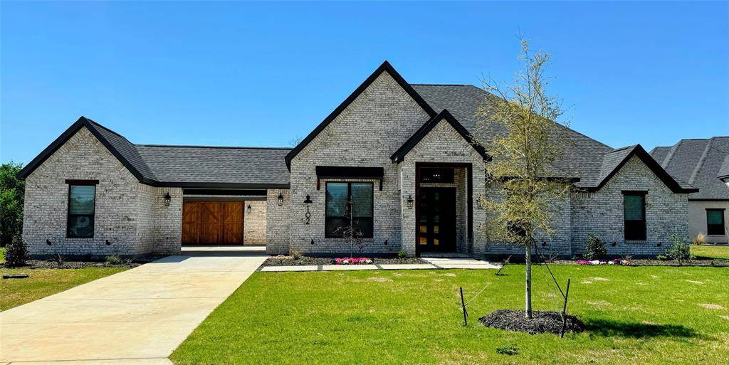 Krugerville, TX 76227,102 Blue Spruce Drive