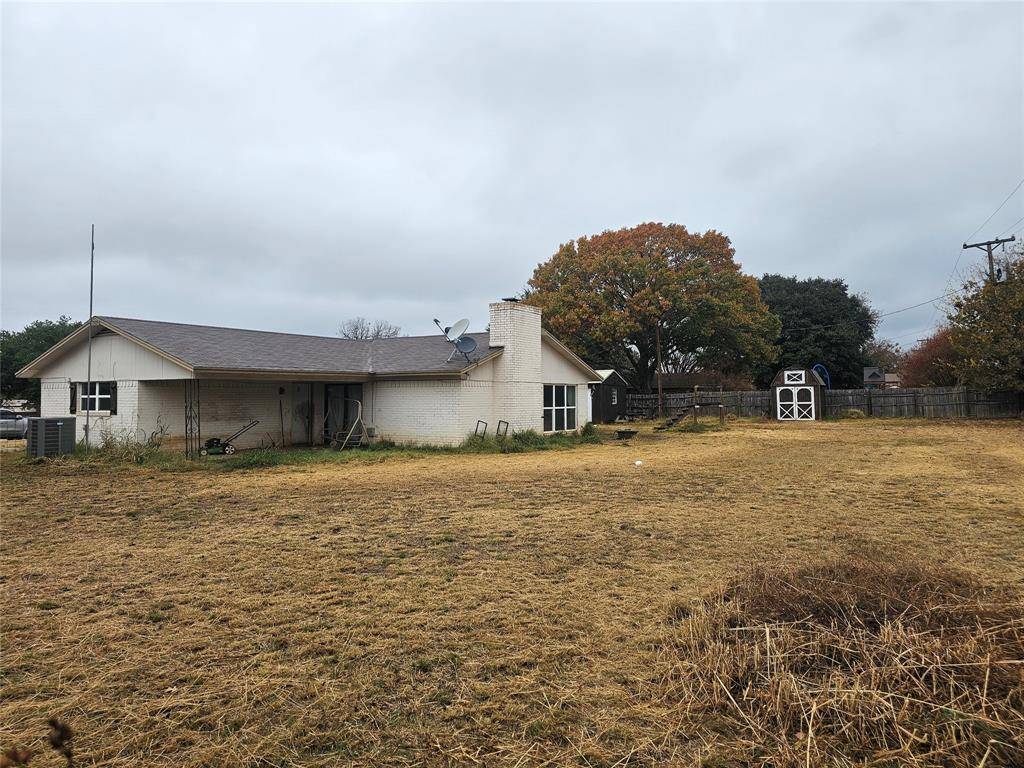 Early, TX 76802,107 Meadow Glen Drive