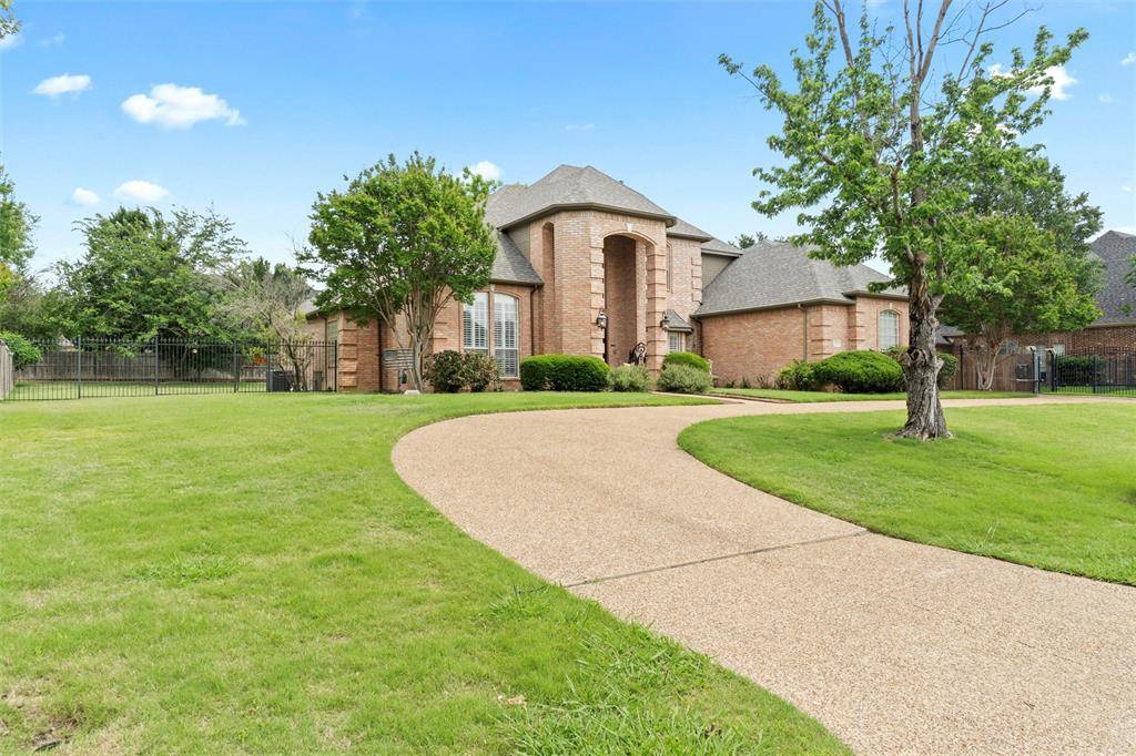 Southlake, TX 76092,715 Manchester Court