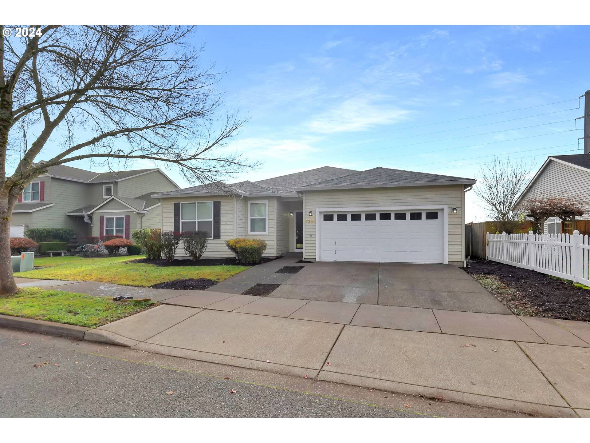 Eugene, OR 97402,5244 DONOHOE AVE