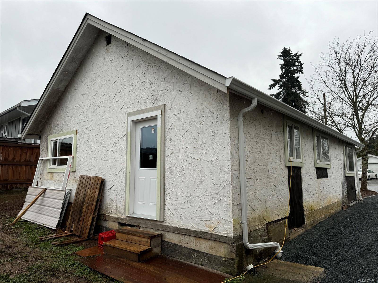 Port Alberni, BC V9Y 5R2,4327 Princess Rd