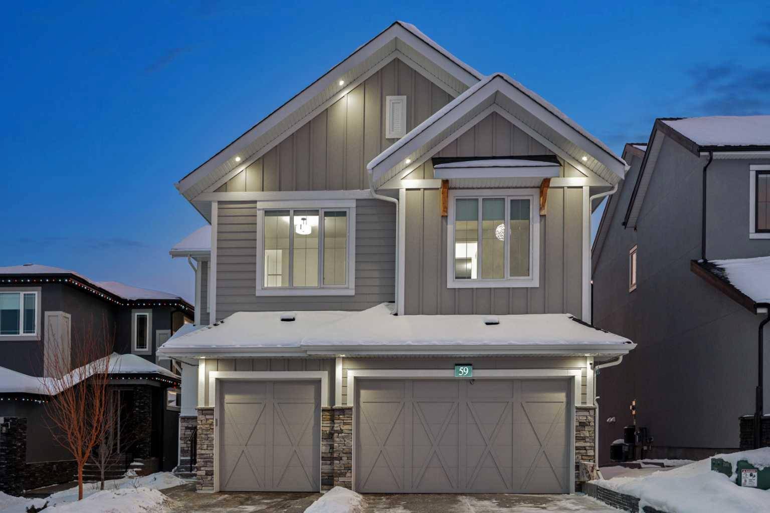 Calgary, AB T3H 6C8,59 Timberline PT SW