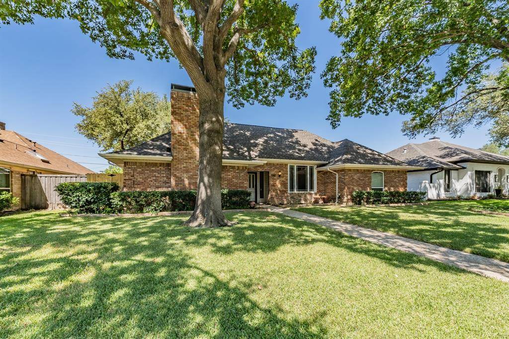 Dallas, TX 75248,6705 Fernshaw Drive