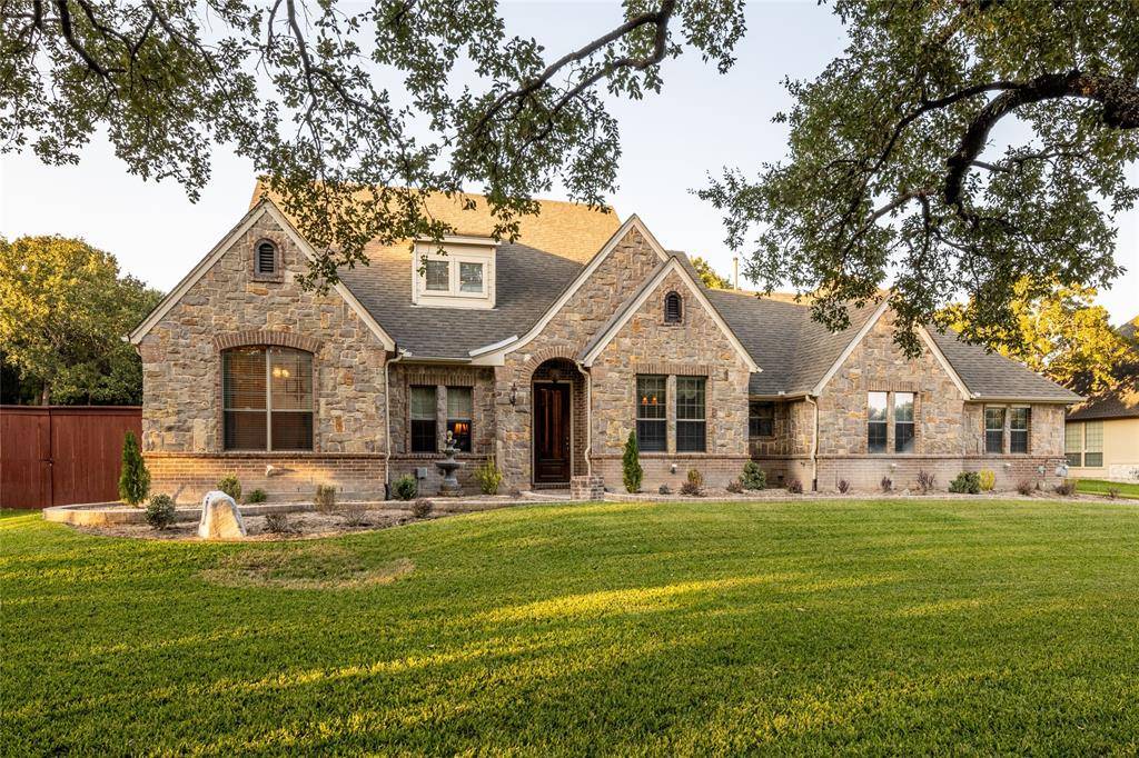 Weatherford, TX 76087,1110 Forest Park Drive