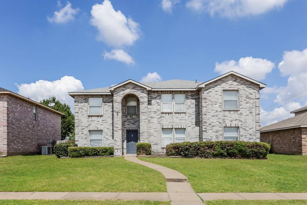 Cedar Hill, TX 75104,761 Lowe Drive