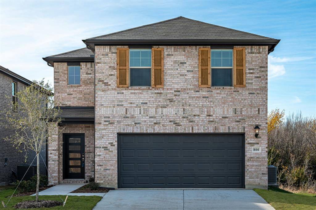 Mckinney, TX 75069,800 Seagram Trail