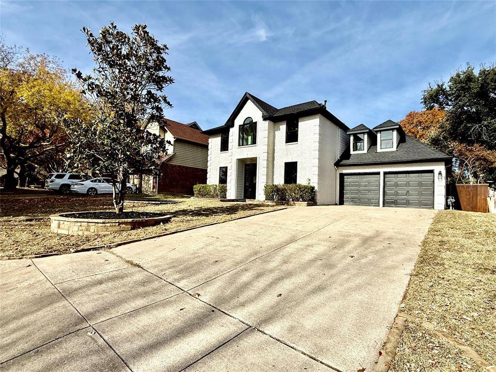 Grapevine, TX 76051,3316 Circlewood Court