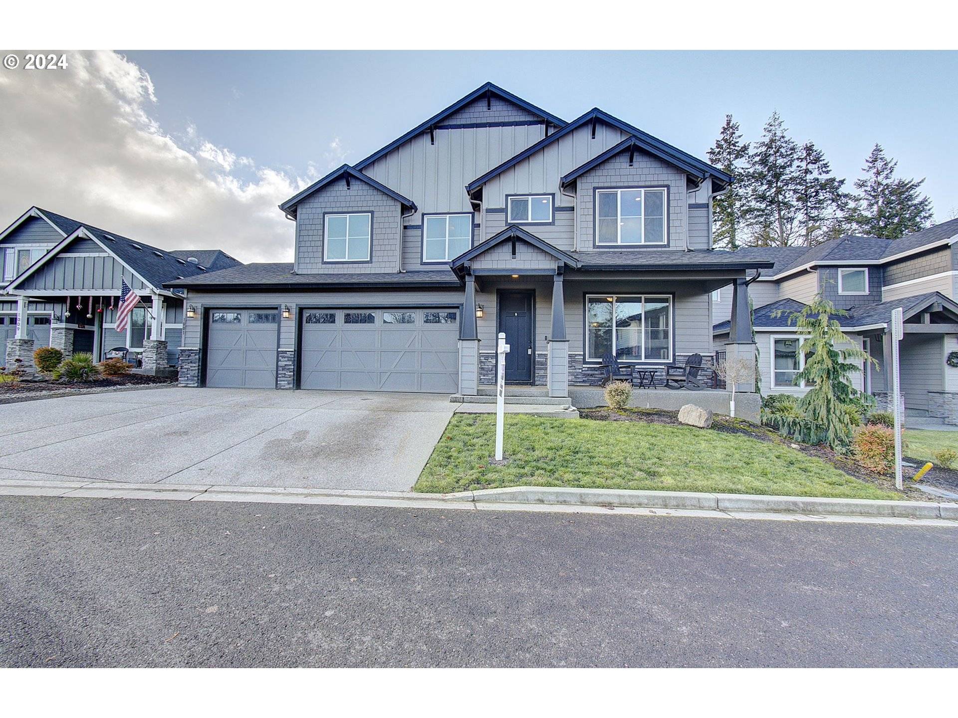 Ridgefield, WA 98642,1001 S 50TH CT