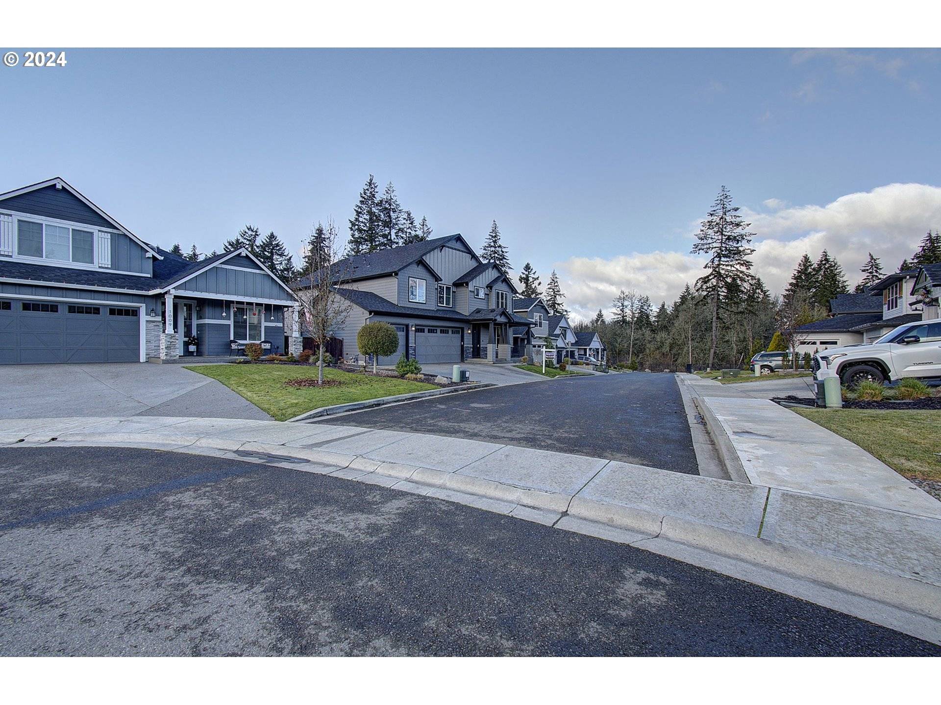 Ridgefield, WA 98642,1001 S 50TH CT