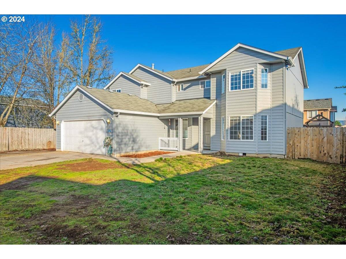 Vancouver, WA 98682,15707 NE 87TH CIR