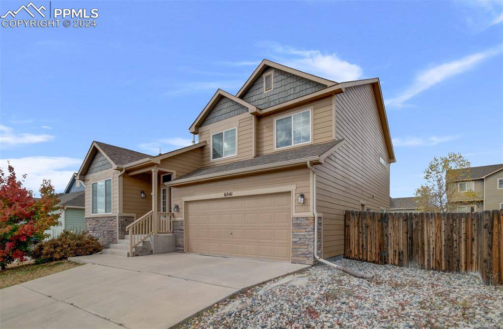 Colorado Springs, CO 80908,6841 Red Cardinal LOOP