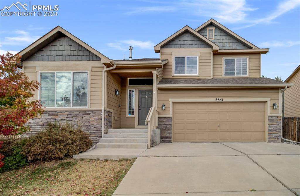 Colorado Springs, CO 80908,6841 Red Cardinal LOOP