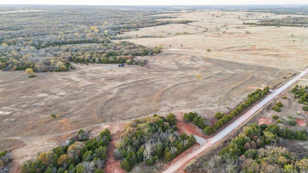 Carney, OK 74832,N 3330, Tract D Road