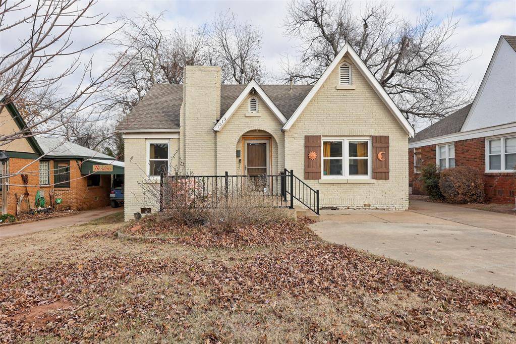 Oklahoma City, OK 73118,1513 NW 42nd Street