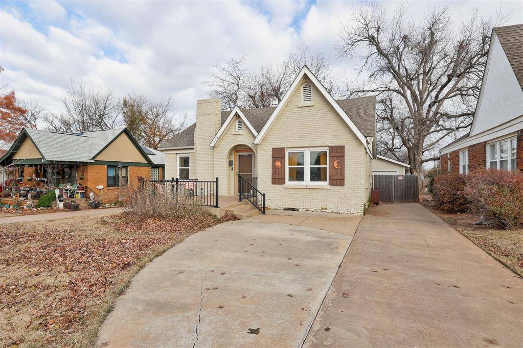 Oklahoma City, OK 73118,1513 NW 42nd Street