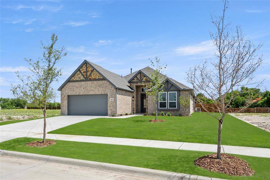 Waxahachie, TX 75165,1882 Silver Birch Road