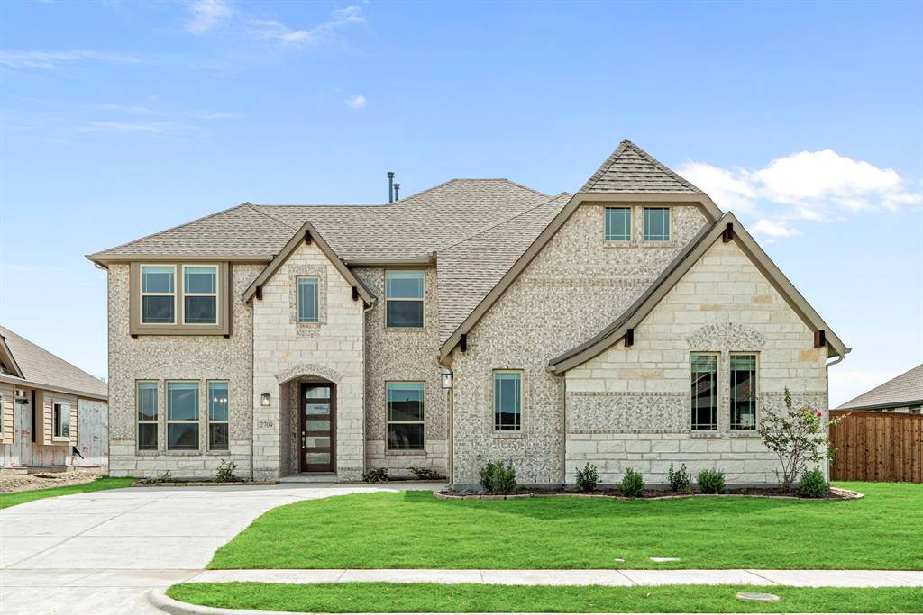 Rockwall, TX 75032,2709 Copperwood Drive