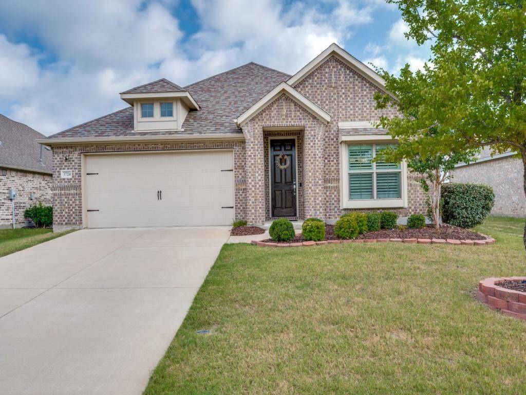 Mckinney, TX 75071,3724 Borderdale Lane