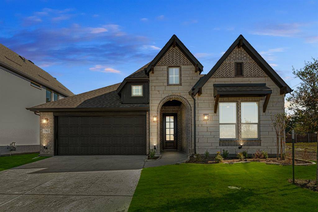 Lavon, TX 75166,782 Alder Drive