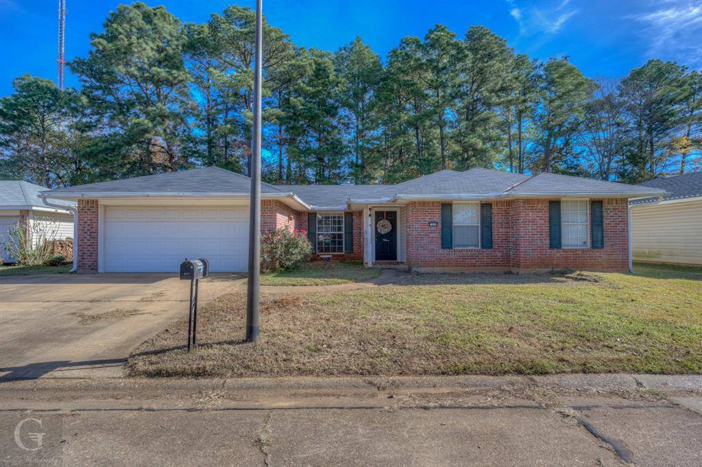 Haughton, LA 71037,7504 Oaktree Lane