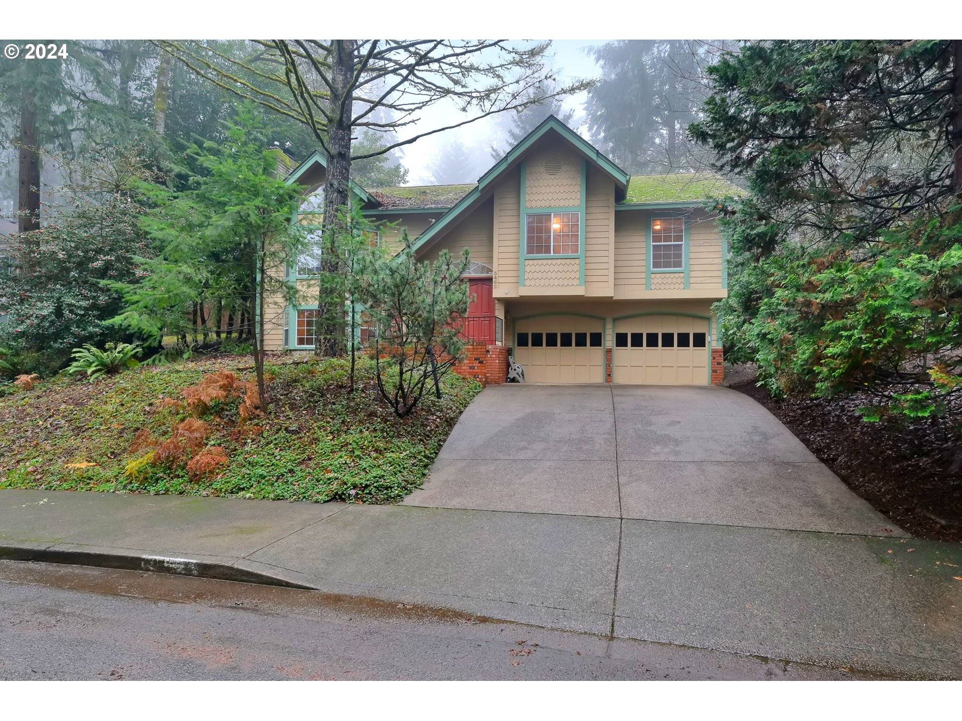 Eugene, OR 97405,3462 TIMBERLINE DR