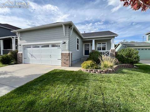 Peyton, CO 80831,12324 Point Reyes DR