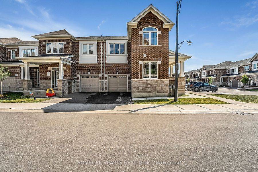 Milton, ON L9E 1S9,975 Whitlock AVE #47