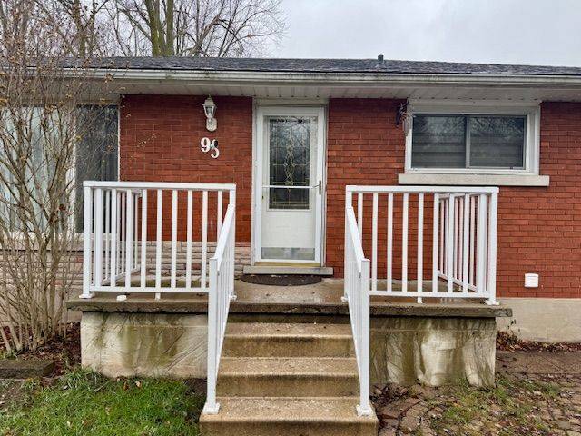 Guelph, ON N1H 1H3,95 Bailey AVE