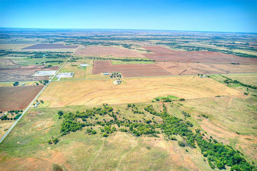 Amber, OK 73004,Hwy 92