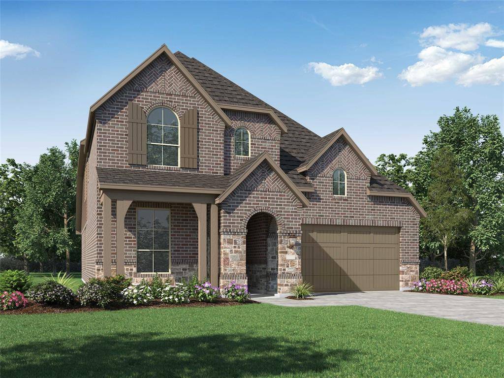 Mckinney, TX 75071,3205 Switchgrass Drive